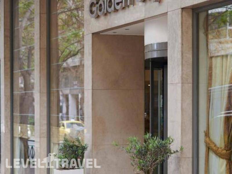 Фотография Athens Golden City Hotel
