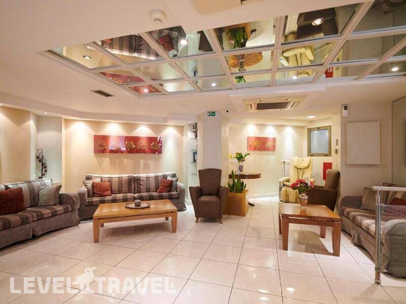 Фотография Athens Golden City Hotel