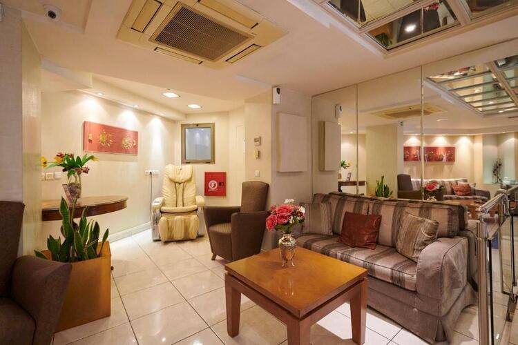 Athens Golden City Hotel