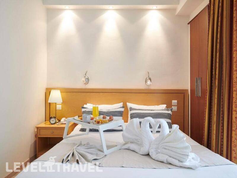 Фотография Athens Golden City Hotel