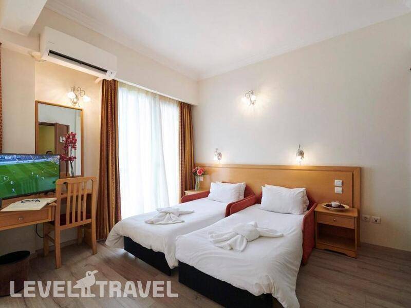 Фотография Athens Golden City Hotel