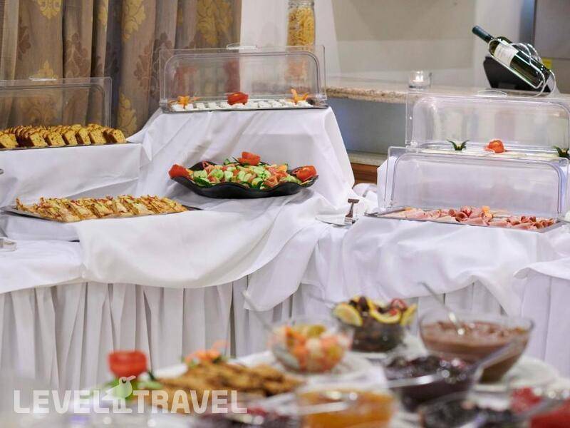 Фотография Athens Golden City Hotel