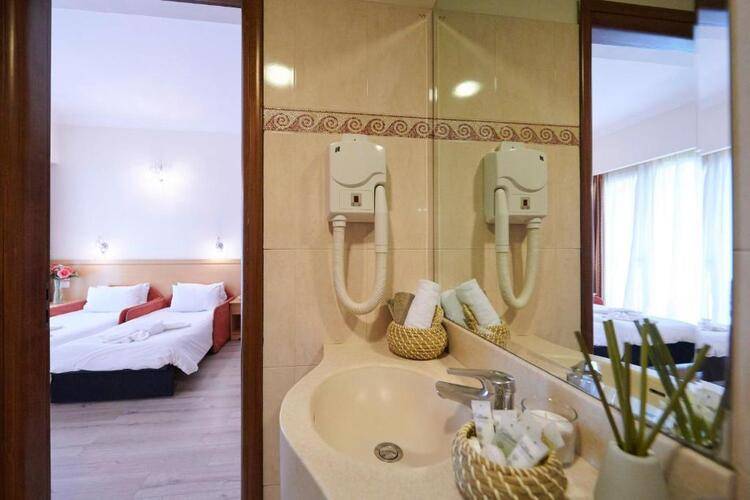 Athens Golden City Hotel