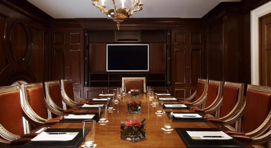 Grande Bretagne Hotel