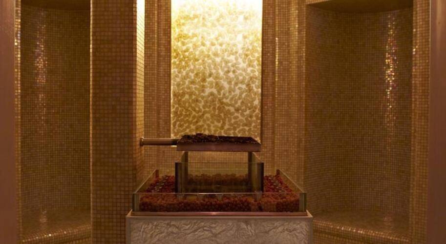 Grande Bretagne Hotel