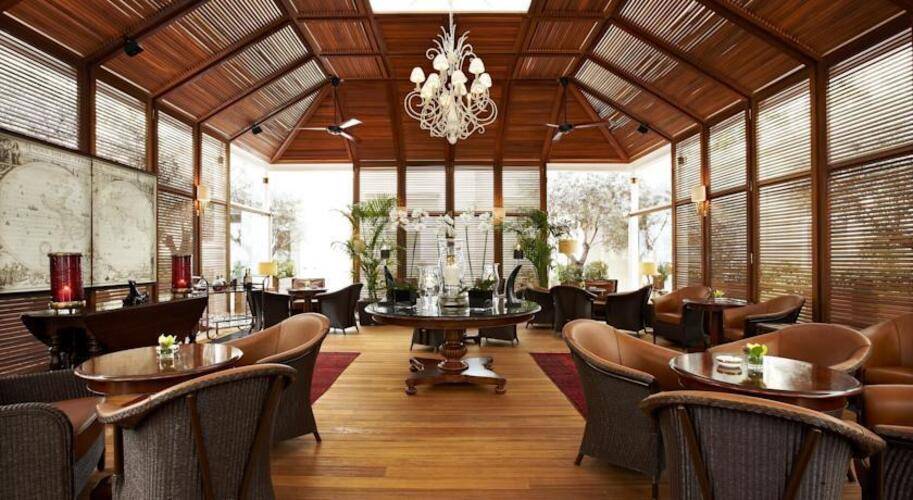 Grande Bretagne Hotel