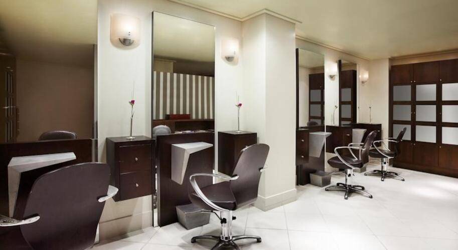 Grande Bretagne Hotel