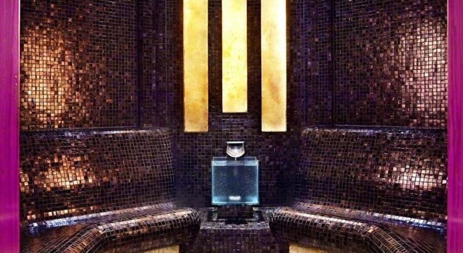 Grande Bretagne Hotel