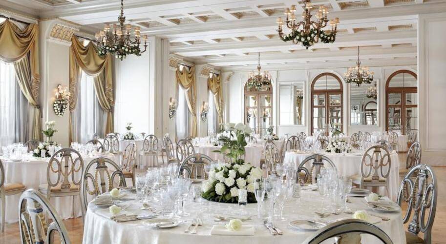 Grande Bretagne Hotel