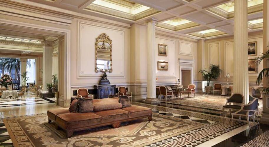Grande Bretagne Hotel