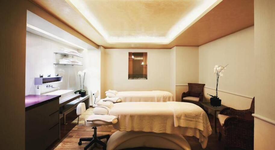 Grande Bretagne Hotel