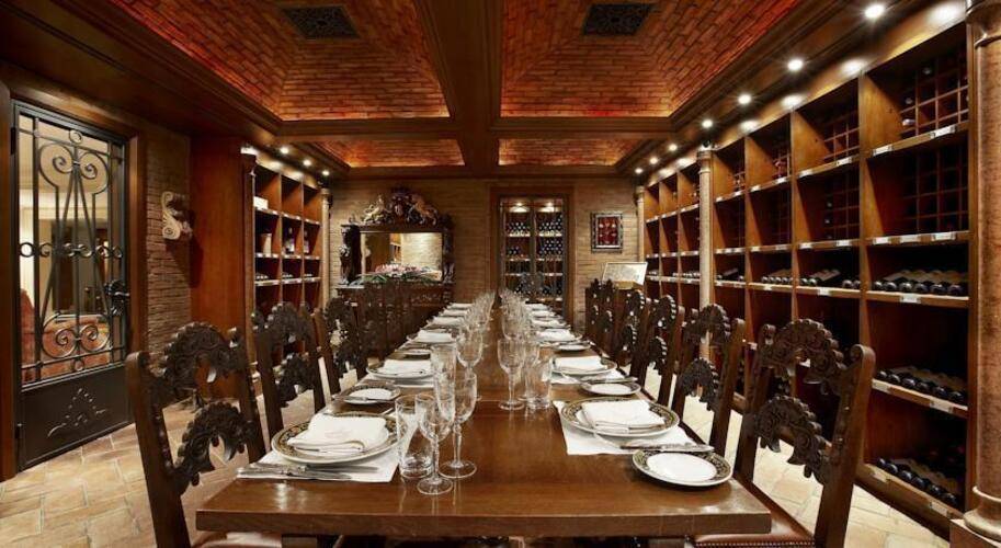 Grande Bretagne Hotel