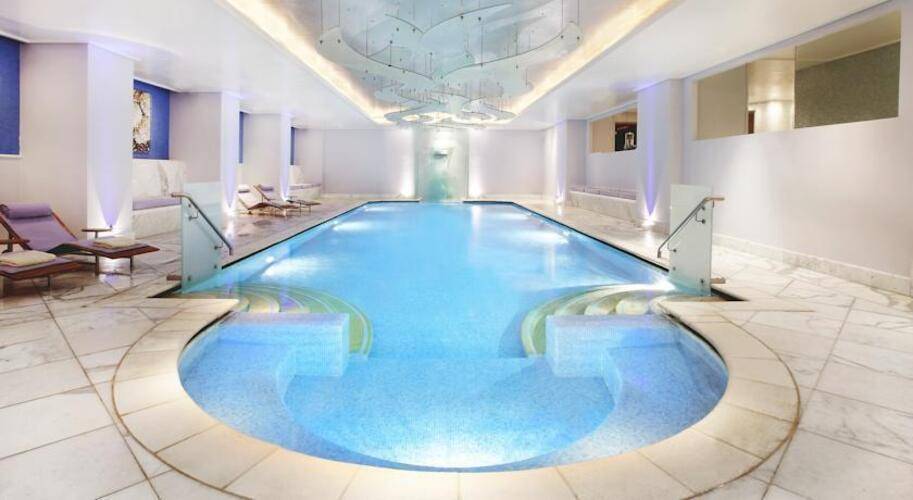 Grande Bretagne Hotel