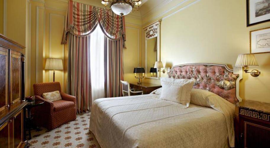Grande Bretagne Hotel