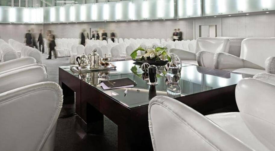 Athenaeum Intercontinental Hotel