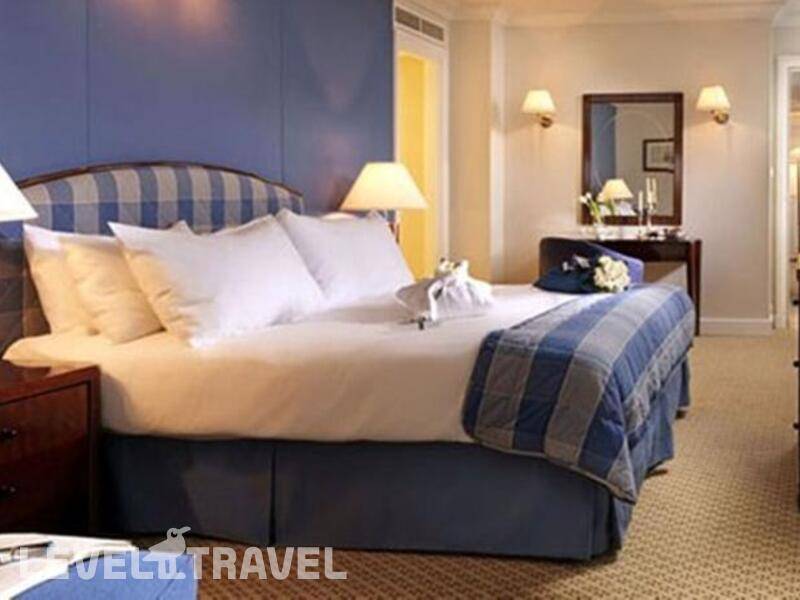Фотография Athenaeum Intercontinental Hotel