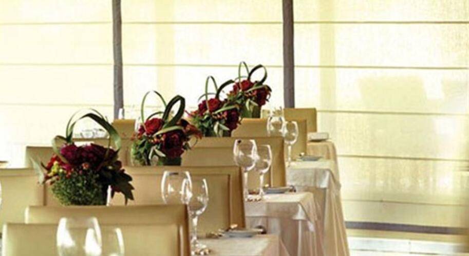 Athenaeum Intercontinental Hotel