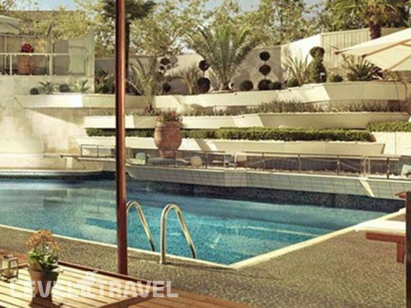 Фотография Athenaeum Intercontinental Hotel