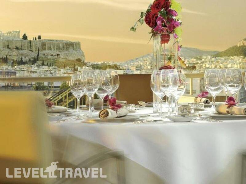 Фотография Athenaeum Intercontinental Hotel