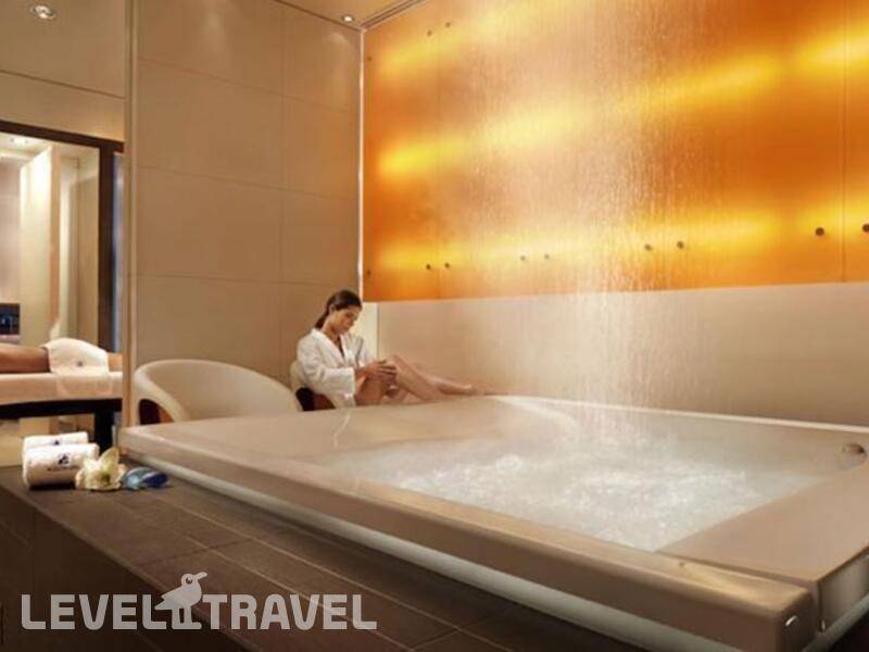 Фотография Athenaeum Intercontinental Hotel