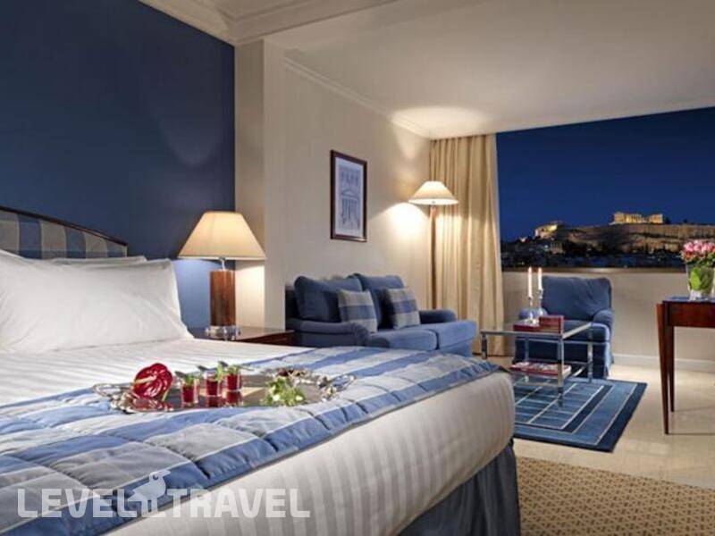 Фотография Athenaeum Intercontinental Hotel