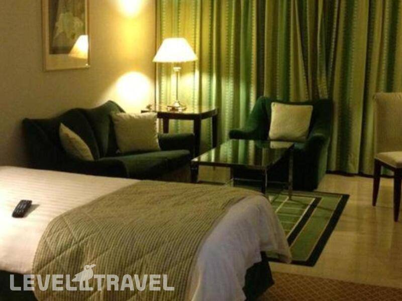 Фотография Athenaeum Intercontinental Hotel