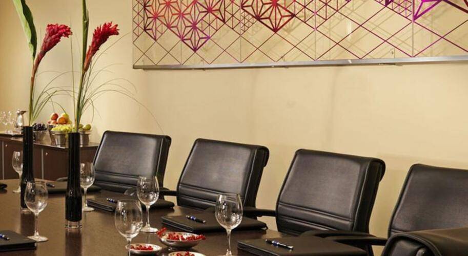 Athenaeum Intercontinental Hotel