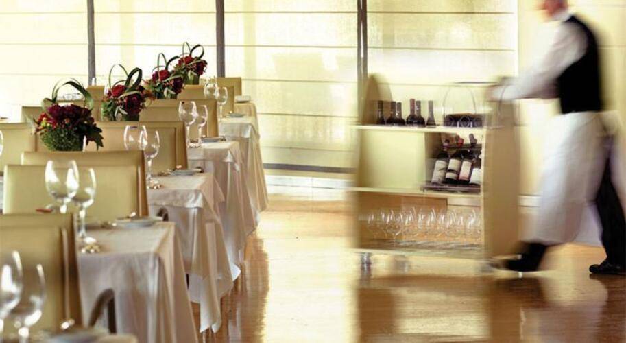 Athenaeum Intercontinental Hotel