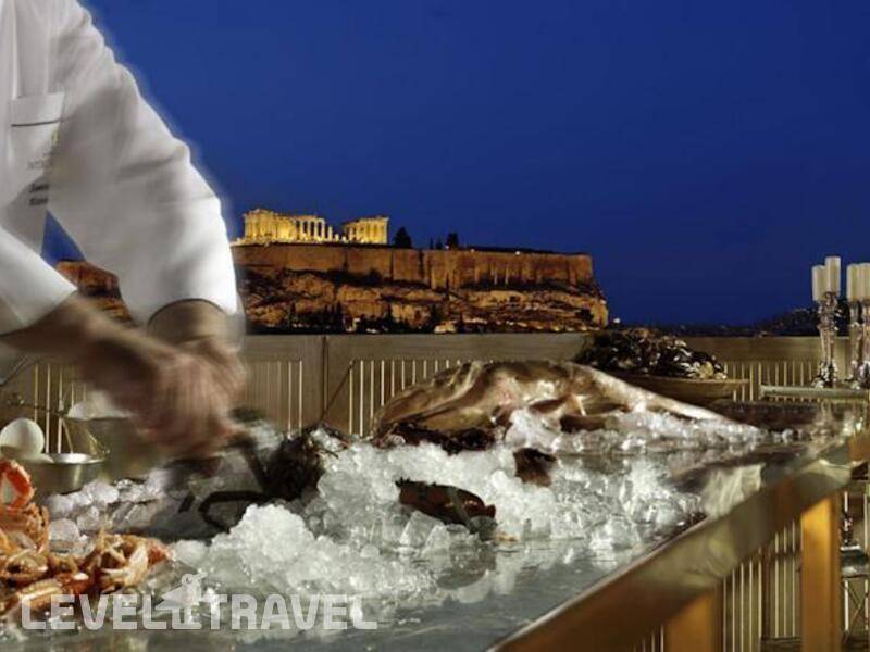 Фотография Athenaeum Intercontinental Hotel