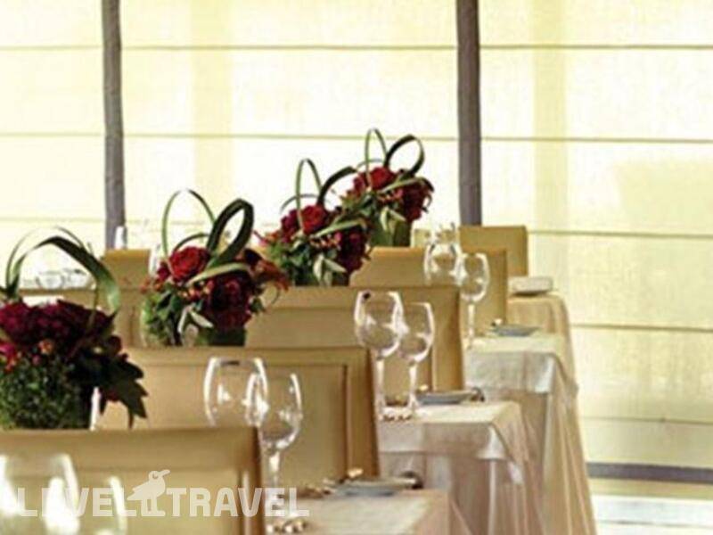 Фотография Athenaeum Intercontinental Hotel