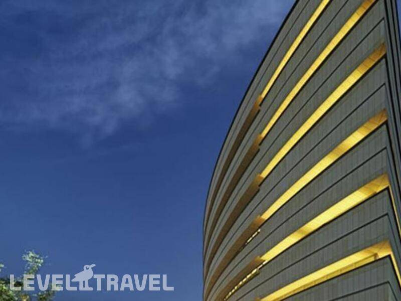 Фотография Athenaeum Intercontinental Hotel