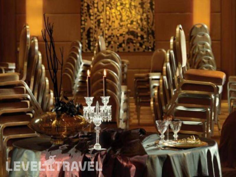 Фотография Athenaeum Intercontinental Hotel