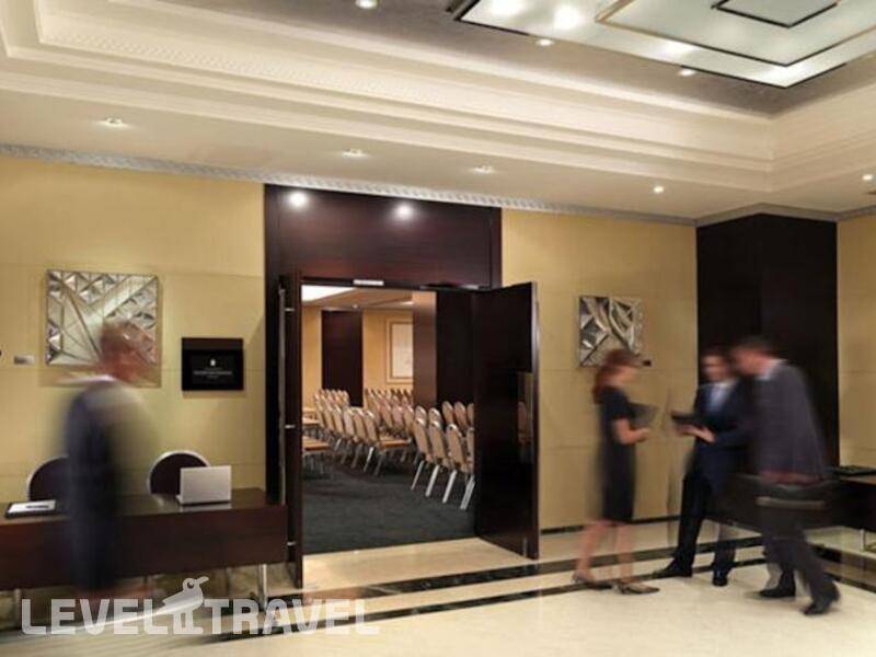 Фотография Athenaeum Intercontinental Hotel