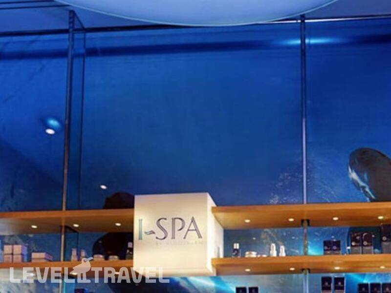 Фотография Athenaeum Intercontinental Hotel