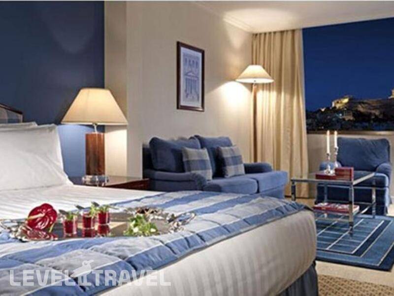 Фотография Athenaeum Intercontinental Hotel
