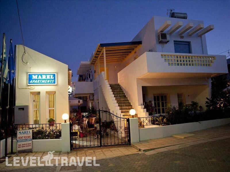Фотография Marel Apartments