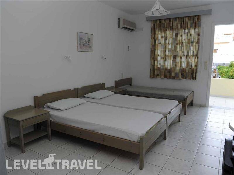 Фотография Marel Apartments