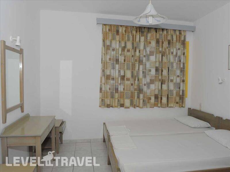 Фотография Marel Apartments