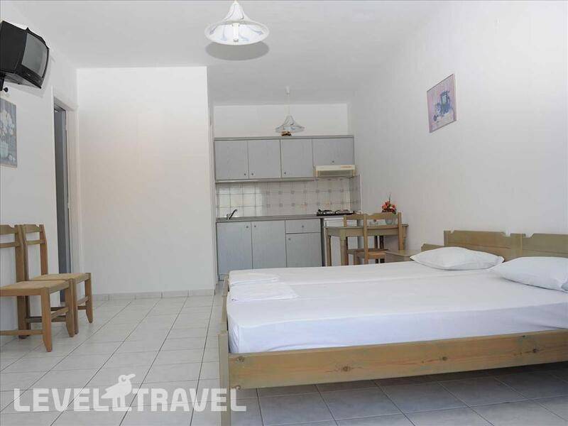 Фотография Marel Apartments