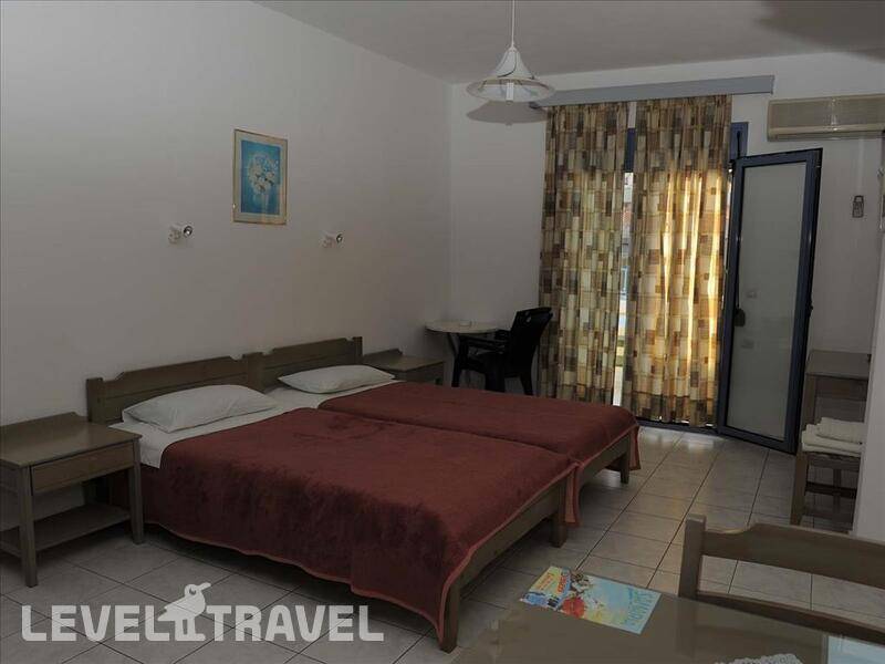 Фотография Marel Apartments
