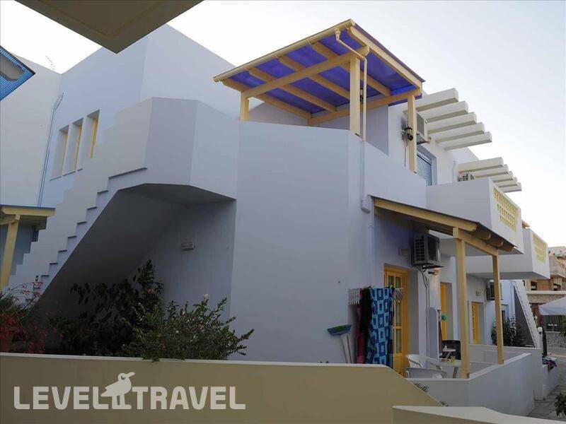 Фотография Marel Apartments