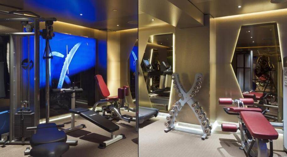 New Hotel