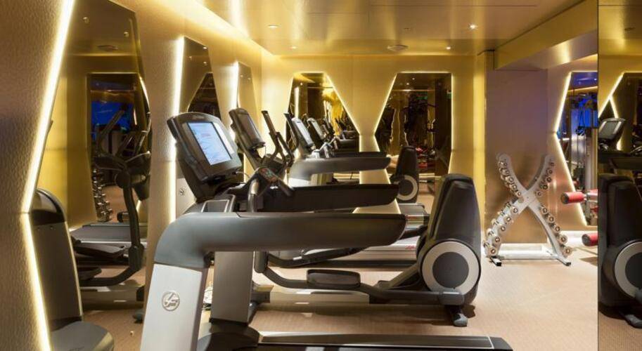 New Hotel
