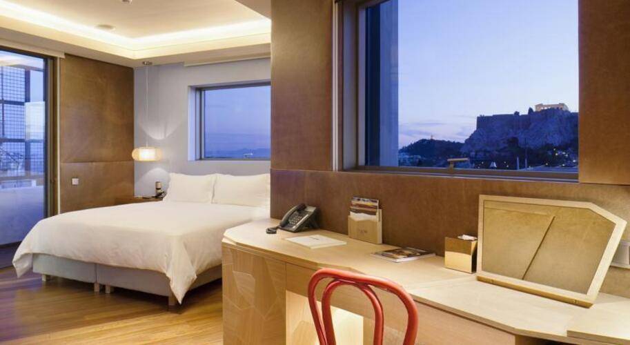 New Hotel