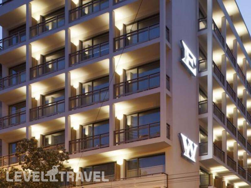 Фотография New Hotel
