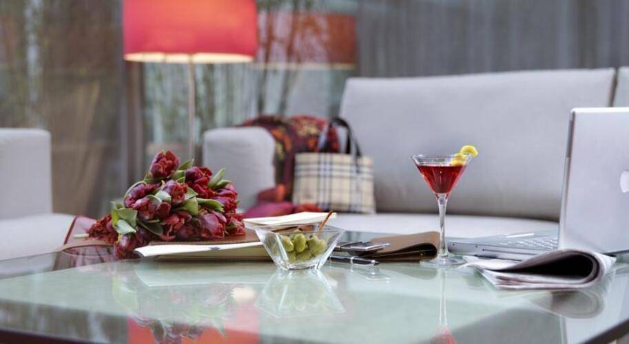 Athens Marriott Hotel (Ex Metropolitan)