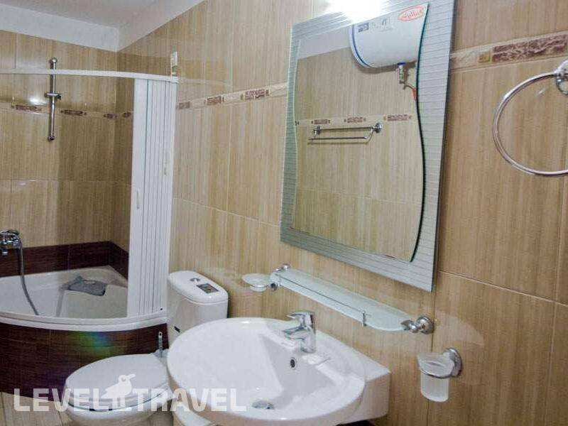 Фотография Bella Vista Apartments
