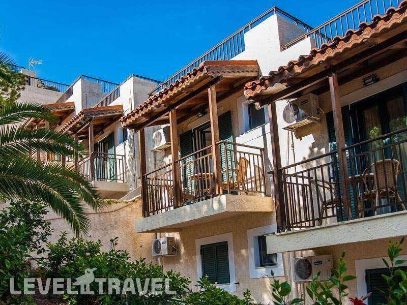 Фотография Bella Vista Apartments