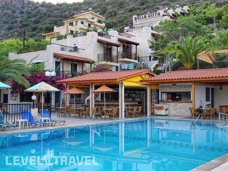 Фотография Bella Vista Apartments