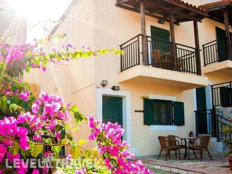 Фотография Bella Vista Apartments